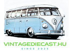Vintagediecast Webáruház                        